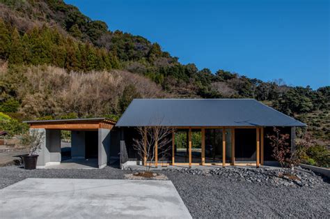 小屋住宅|全国の小屋・離れの建築事例と建築家 